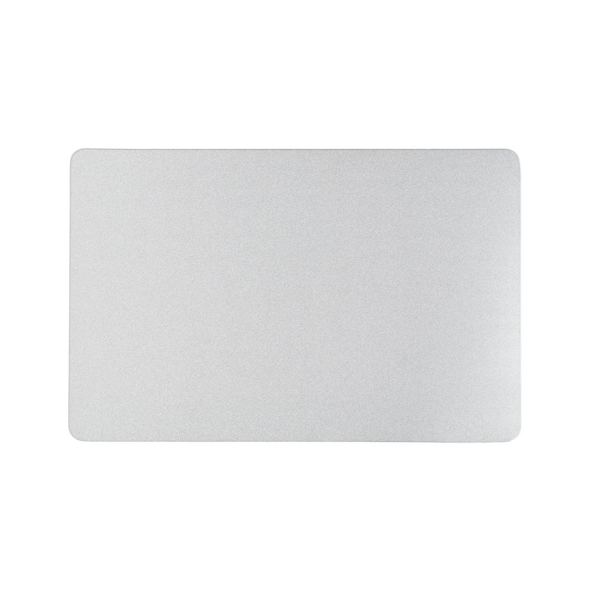 DOPPELSEITIGES TISCHSET Diren - Silberfarben, Kunststoff (28.5/43.5/1cm) - home&you