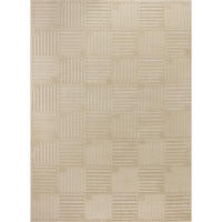OUTDOORTEPPICH 200/275 cm Beige - Beige, Naturmaterialien/Textil (200/275cm) - LIVABLISS