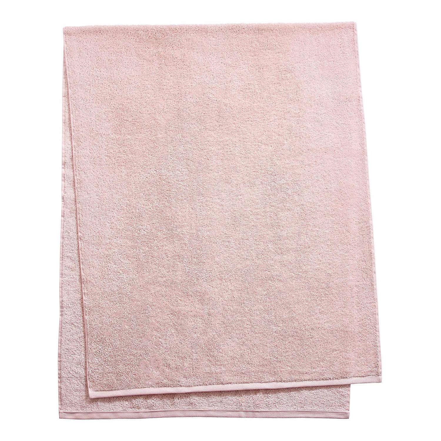 Butlers Saunatuch Rosa 80x200 cm