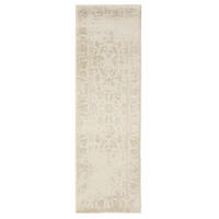 TEPIH Suki krem/bež 80x240 cm - bež/krem, plastika (80/240cm) - benuta
