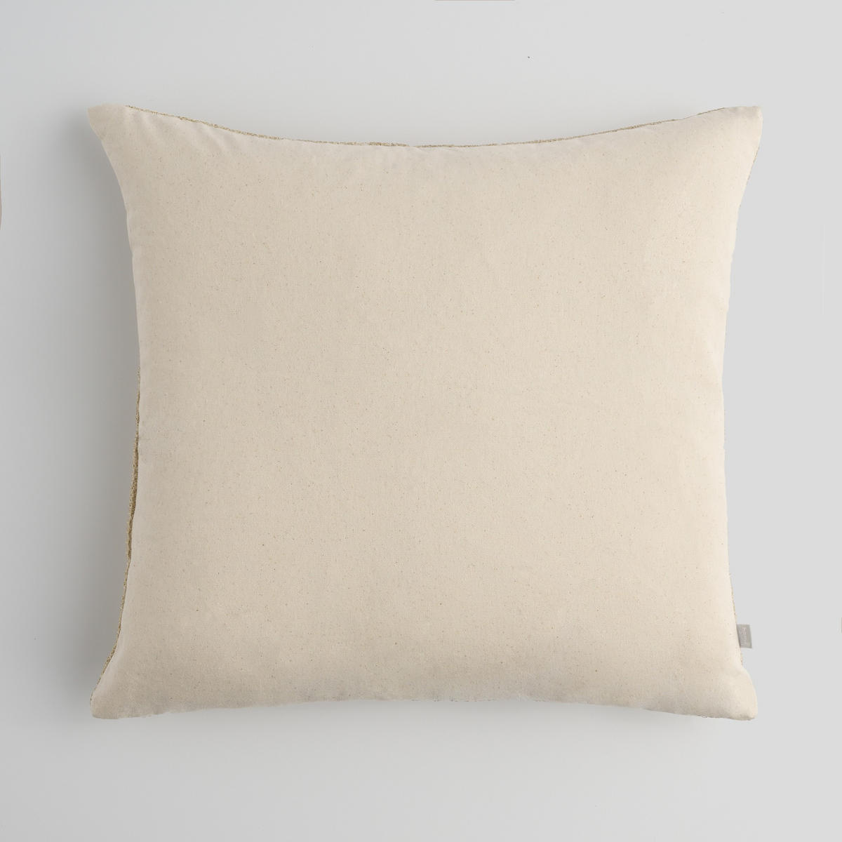 KISSENBEZUG Neva - Goldfarben, Textil (45/45cm) - home&you
