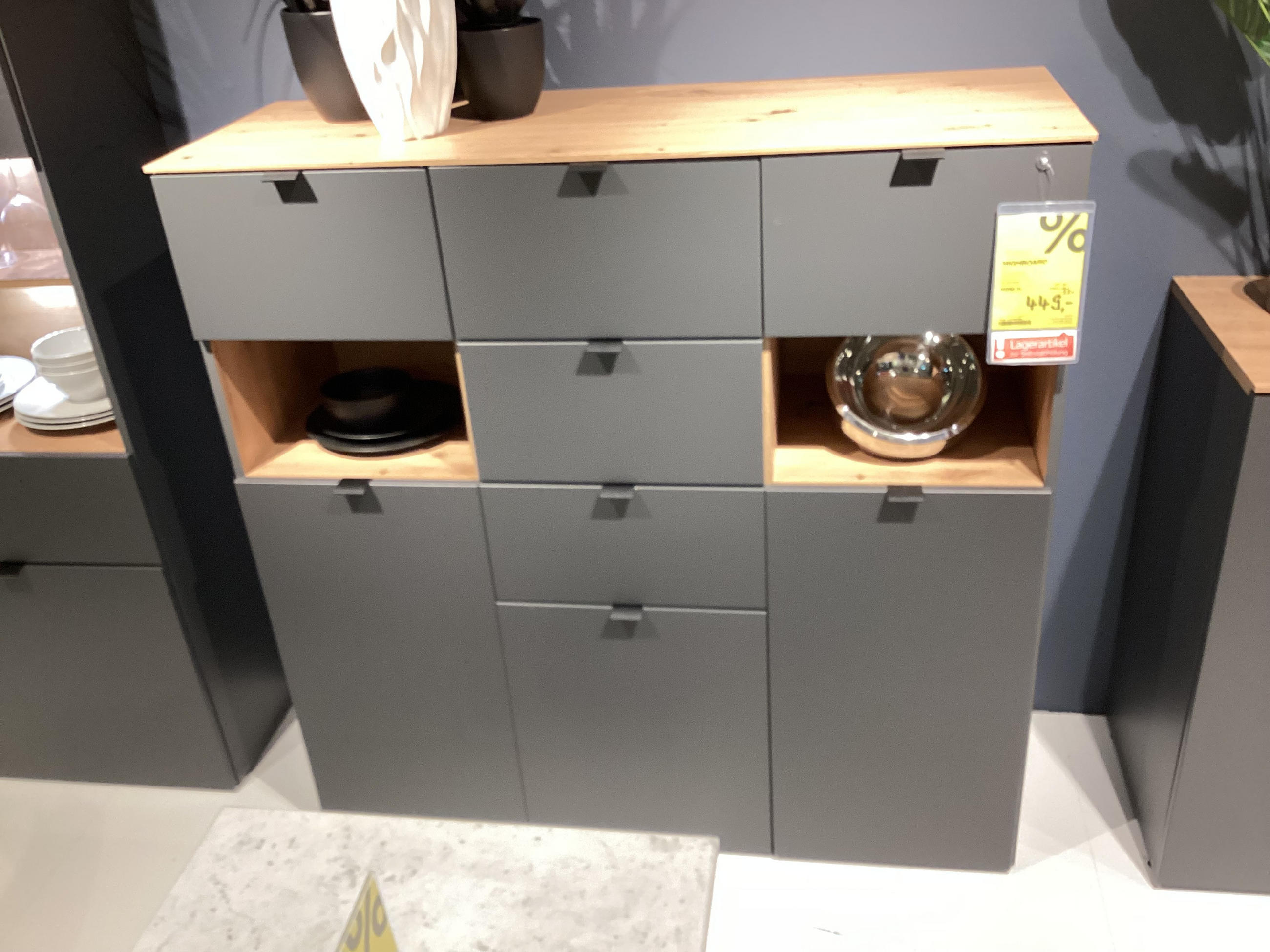 HIGHBOARD Diana - Hom`in
