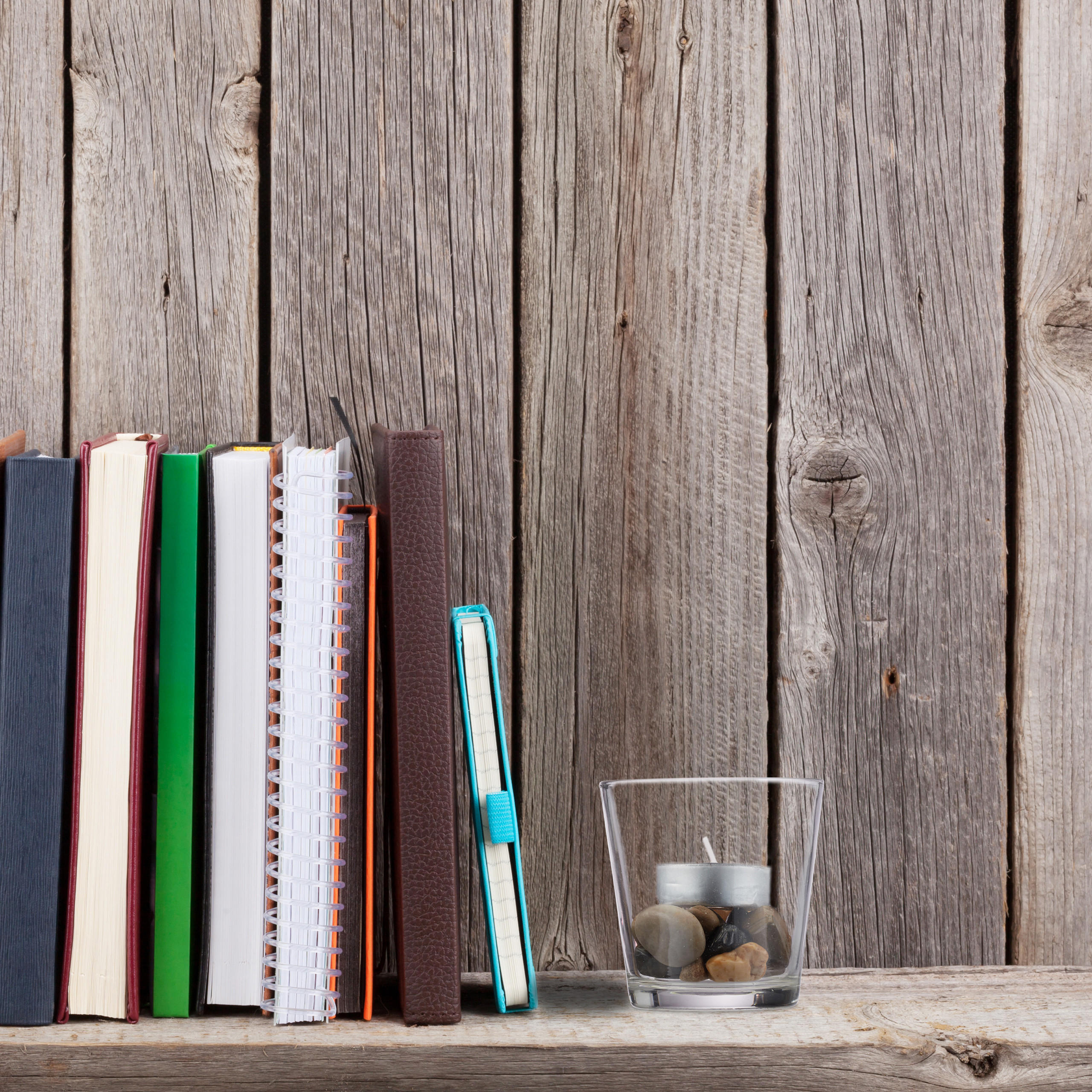 12xTEELICHTGLÄSER - Transparent, Glas (7.5cm) - Relaxdays