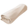 BABYDECKE Pucktuch - Creme, Textil (90/90cm) - Hoppediz