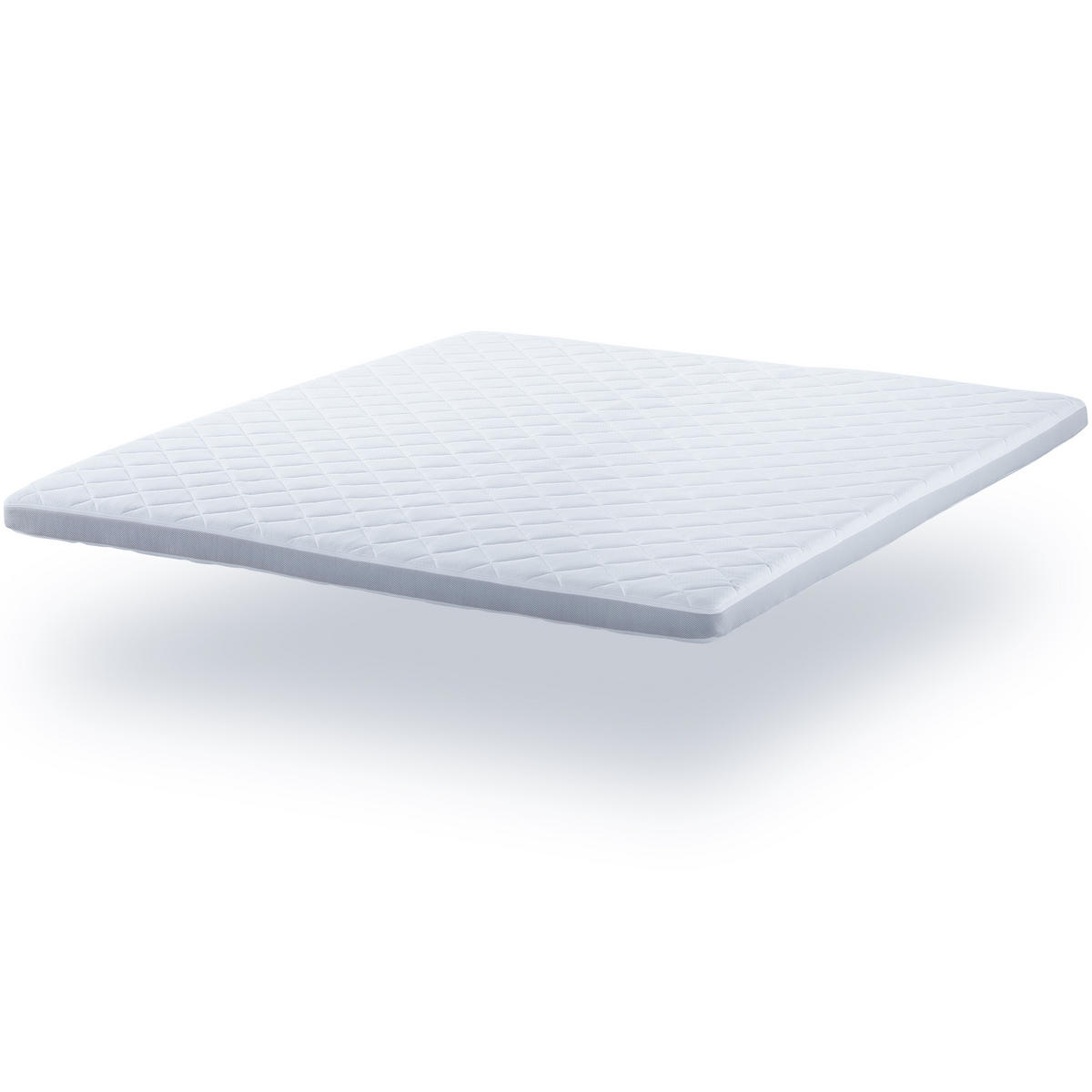 BOXSPRINGBETT Victoria Schwarz 160 /200 cm H3/H4 Samt - Schwarz, Textil (160/200cm) - wonello