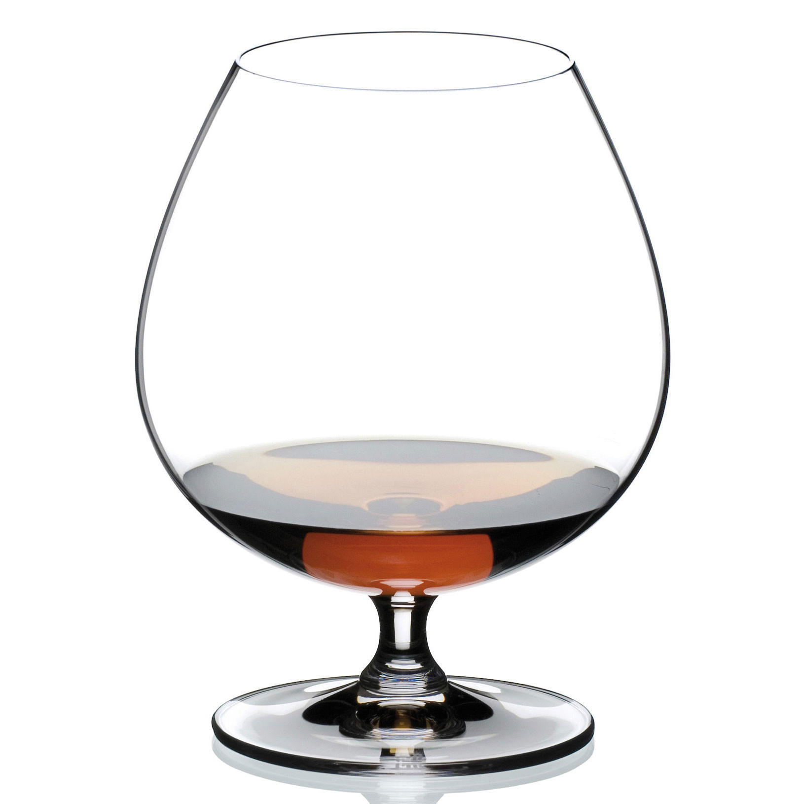 Riedel Brandyglas Transparent
