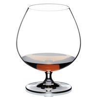 BRANDYGLAS Vinum Bar, hochwertiges Glas, 840 ml, 2er Set - Transparent, Glas (0.84L) - Riedel