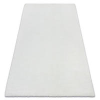 TEPPICH Bunny 120/170 cm - Weiß, Textil (120/170cm) - rugsX