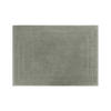 BADVORLEGER JASMINA - Grau, Textil (50/70cm) - WohnDirect