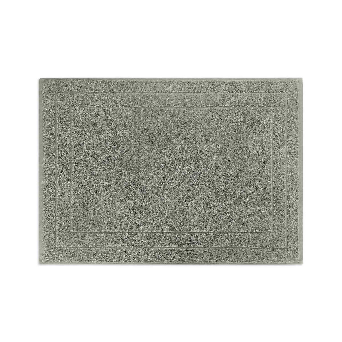 BADVORLEGER JASMINA - Grau, Textil (50/70cm) - WohnDirect