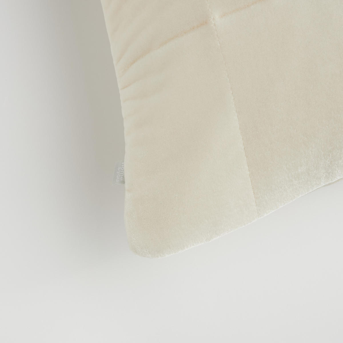 KISSENBEZUG Dustis - Creme, Textil (45/45cm) - home&you