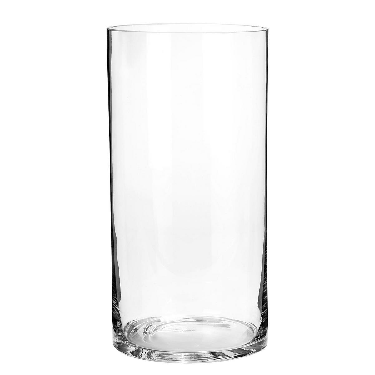 VASE Pool - Transparent, Glas (30cm) - Butlers