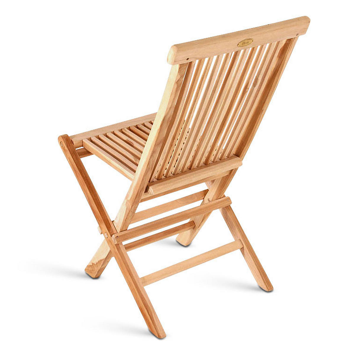 GARTENMÖBELSET 6TLG. BORNEO MENORCA - Beige, Holz - SAM