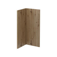 KUCHYŇSKÁ DVÍŘKA R-Line Řemeslný dub - dub artisan, kompozitní dřevo (59.2/71.3/1.6cm) - Vicco