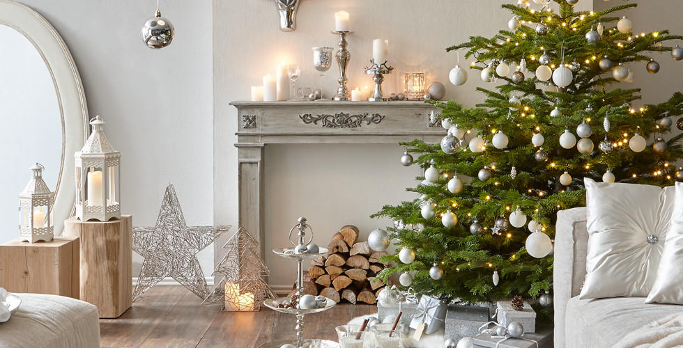 Weihnachtstrends