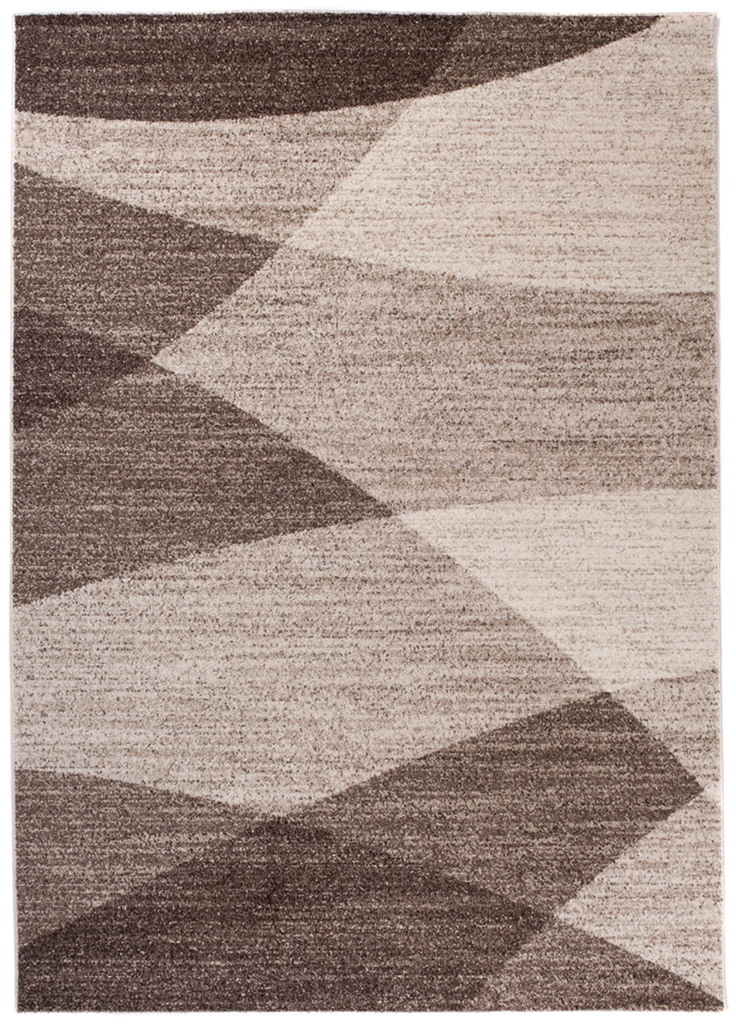 TEPPICH SARI Beige 120/170 cm - Beige, Textil (120/170cm) - Tapiso