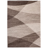 TEPPICH SARI Beige 120/170 cm - Beige, Textil (120/170cm) - Tapiso
