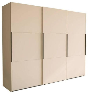 Schwebetürenschrank Dalia - Novel