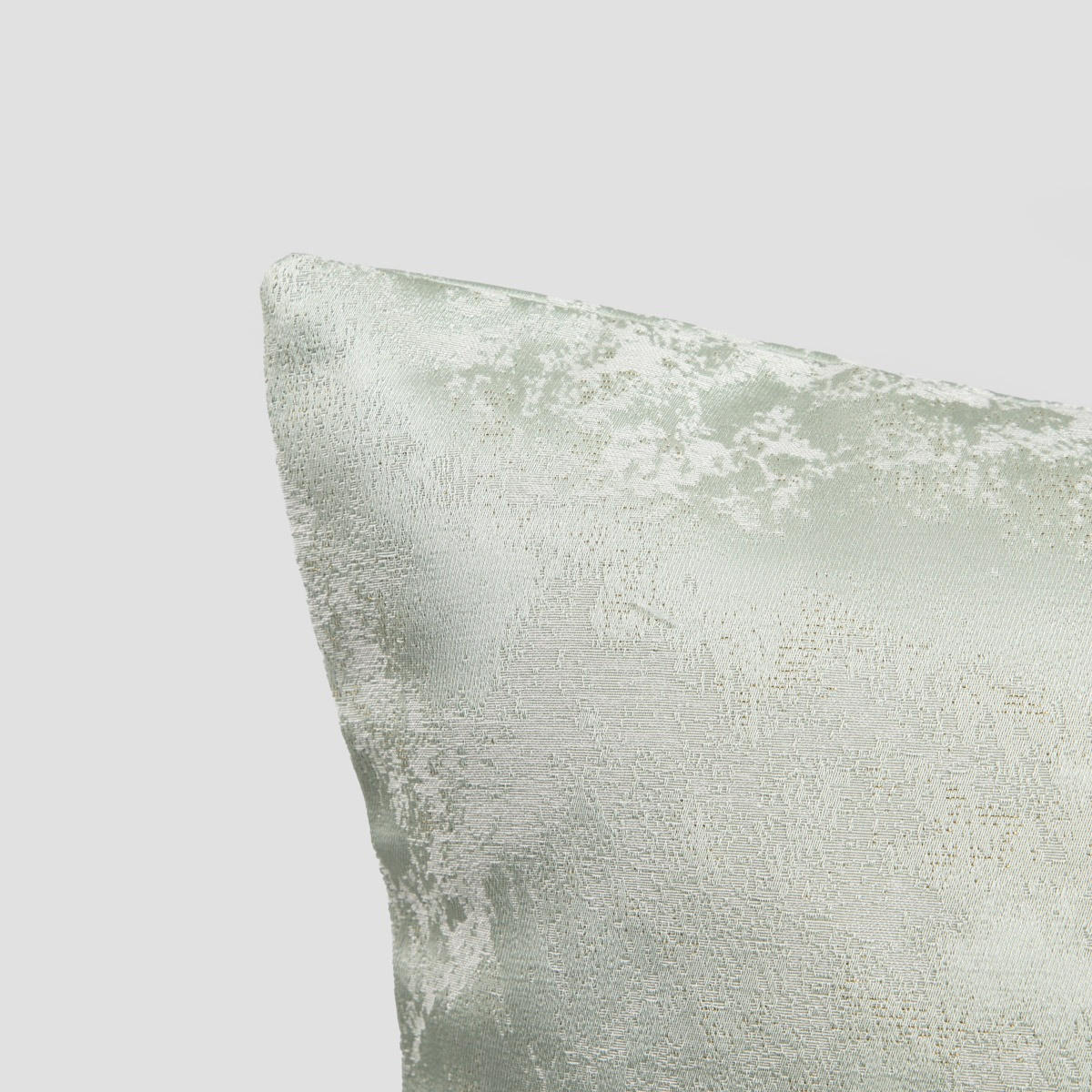 KOPFKISSENBEZUG Santomena 45/45 cm - Multicolor, Textil (45/45cm) - Homla