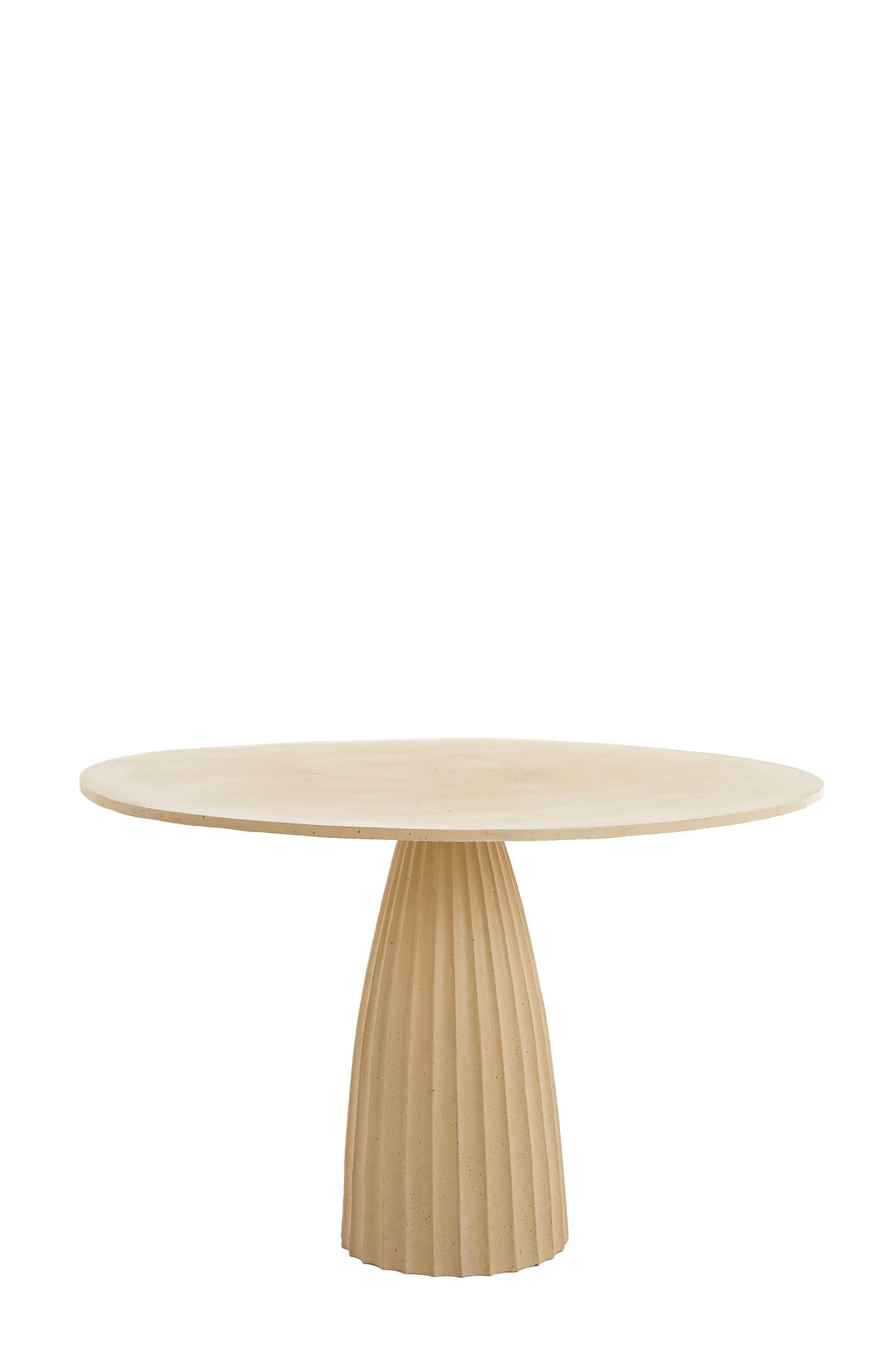 ESSTISCH Veglia Braun 120/120/78 cm - Braun, Metall (120/120/78cm) - Light & Living