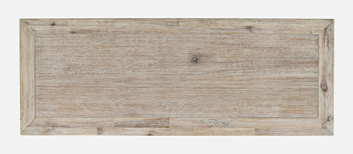 SIDEBOARD AVOLA Beige 102x38x82 cm - Beige, Holz (102/82/38cm) - FURNLUX