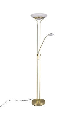 LED-Stehleuchte Orson