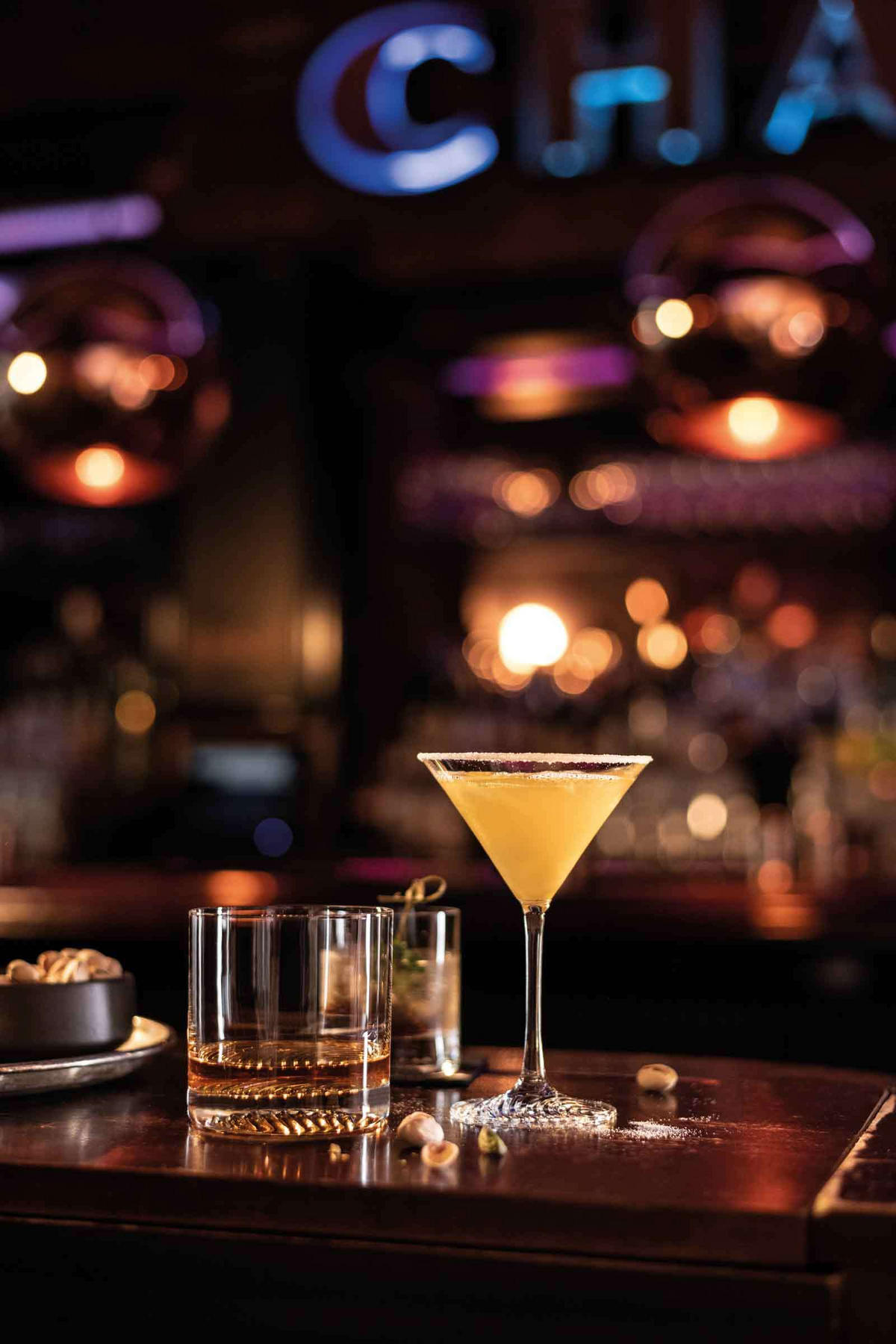 BARGLÄSERSET ECHO transparent 12er Set - Transparent, Glas - Zwiesel Glas