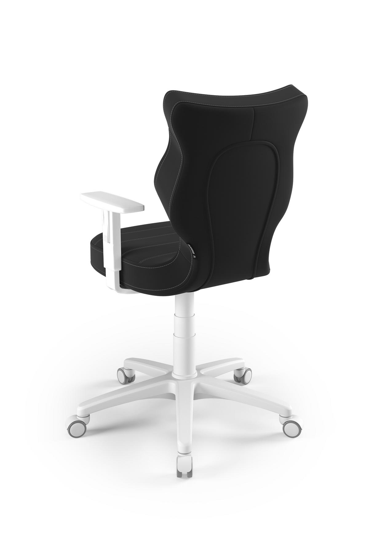 JUGENDSTUHL Duo - Anthrazit, Textil (64/99/64cm) - RAUMHIRSCH FURNITURE