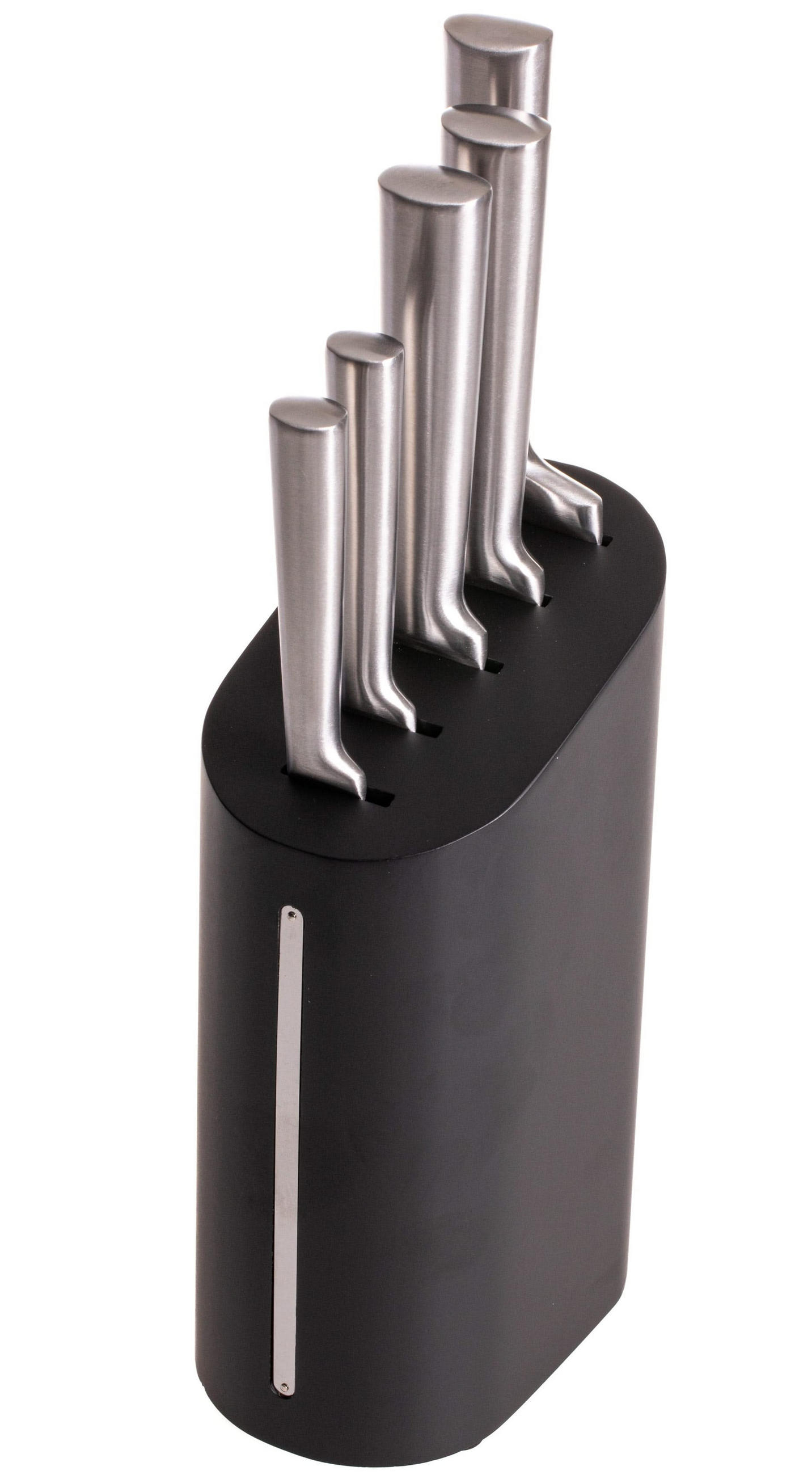 Blackwell Messerblock Schwarz 2x2x1 cm