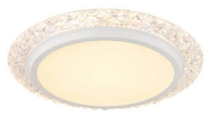 LED-Deckenleuchte - Globo