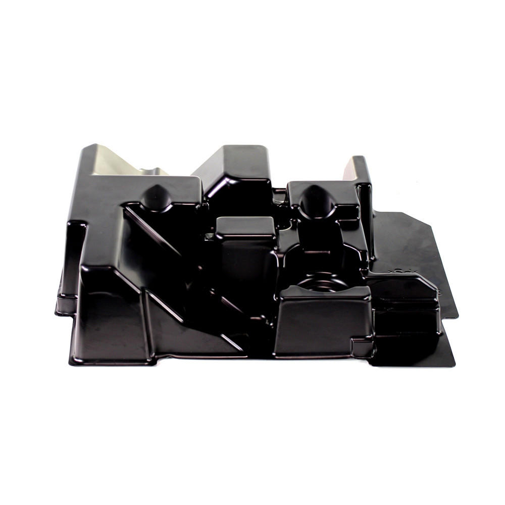 MAKITA passende Einlage für DLX Set mit DDF 456 und DTD 146 ( 837864-7 ) - Multicolor, Kunststoff (290/50/380cm) - Makita