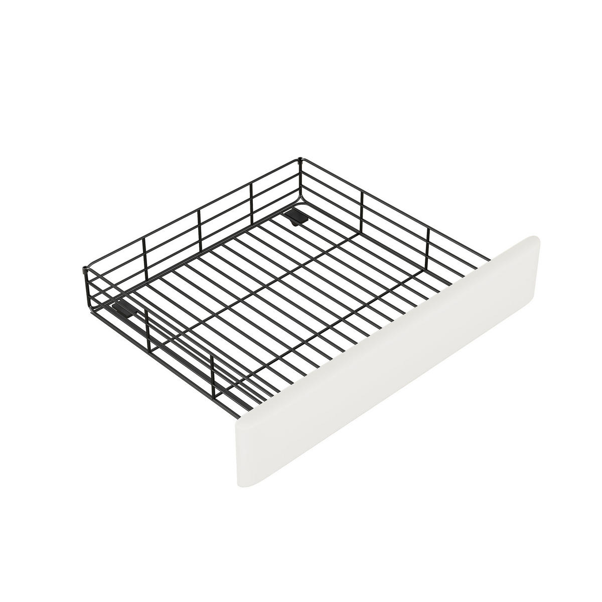 FOTOLIU în stil Chenille cu taburet și design ergonomic - bej, metal (140/200cm) - Urban Meuble