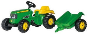 Kindertraktor