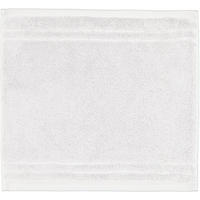 HANDTÜCHER VIENNA STYLE SUPERSOFT LIGHT GREY - 7210 - Grau, Textil (30/30cm) - Vossen