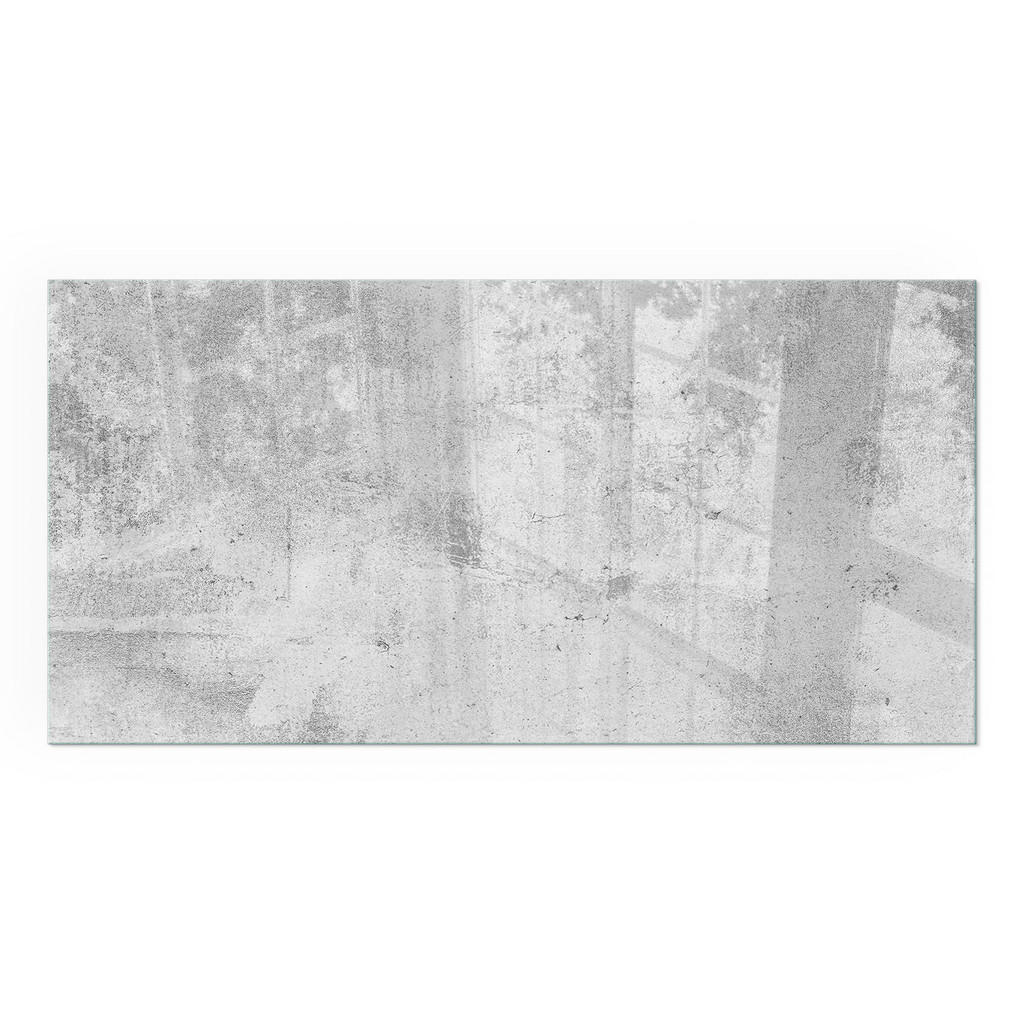 TULUP PODLOŽKA POD KRB 120x60 cm - Struktura surového betonu