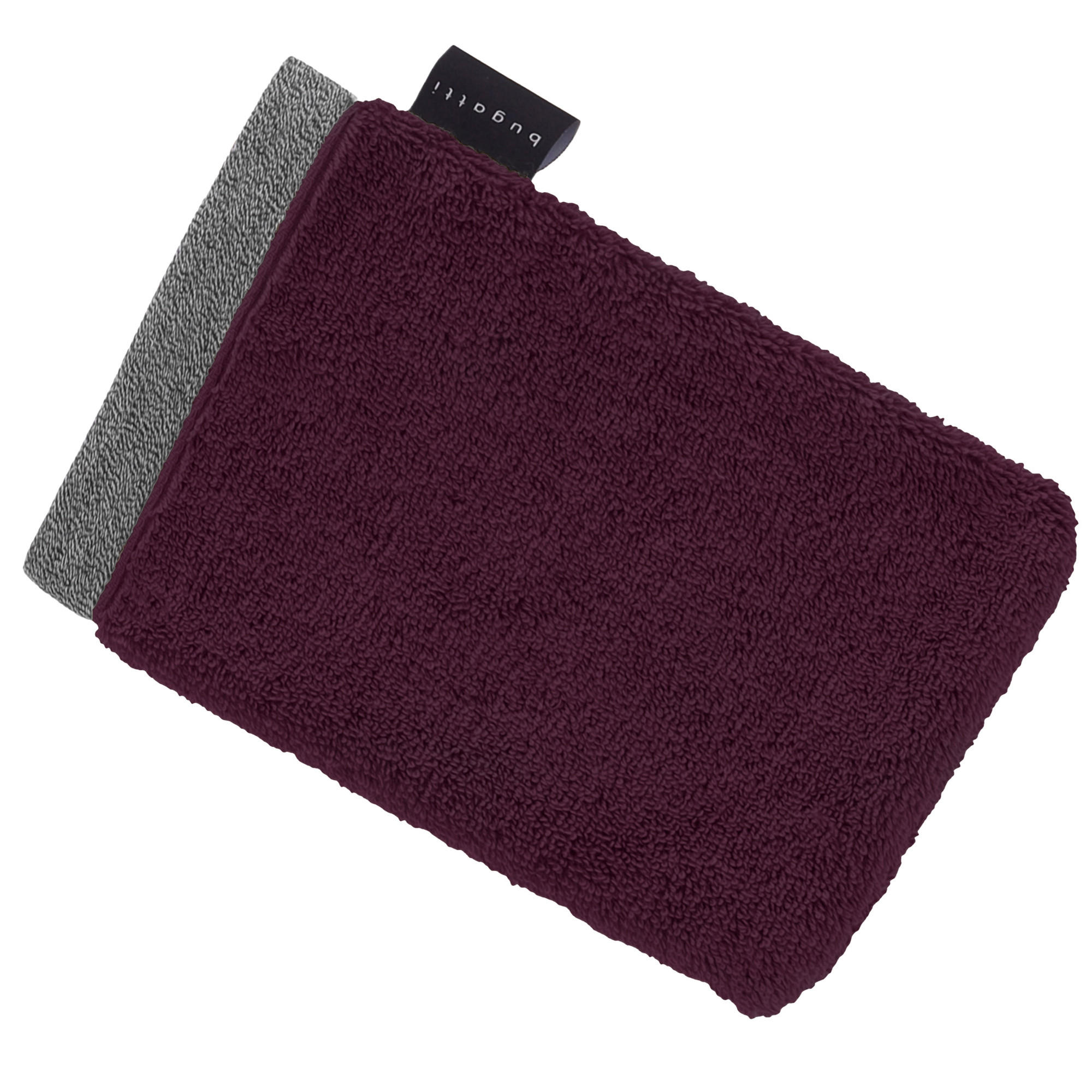 HANDTÜCHER PRATO MORELLO - 3990 - Rot, Textil (16/22cm) - Bugatti