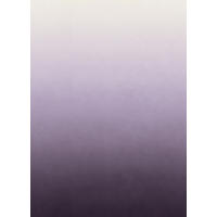 FOTOTAPETE Dip-Dye Muster 200 x 279 cm - Lila, Papier (200/279cm) - ESTAhome