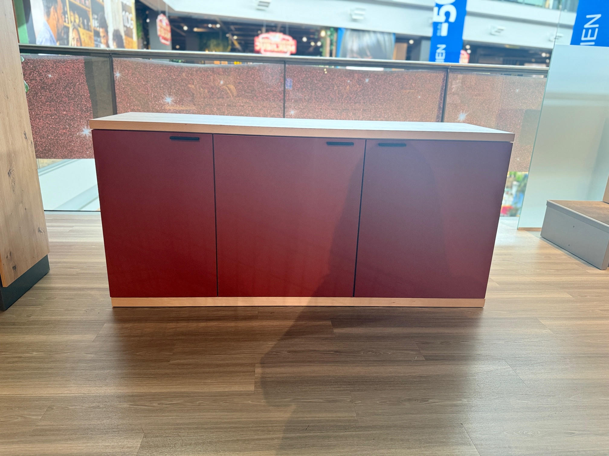 Sideboard Interno - Invivus