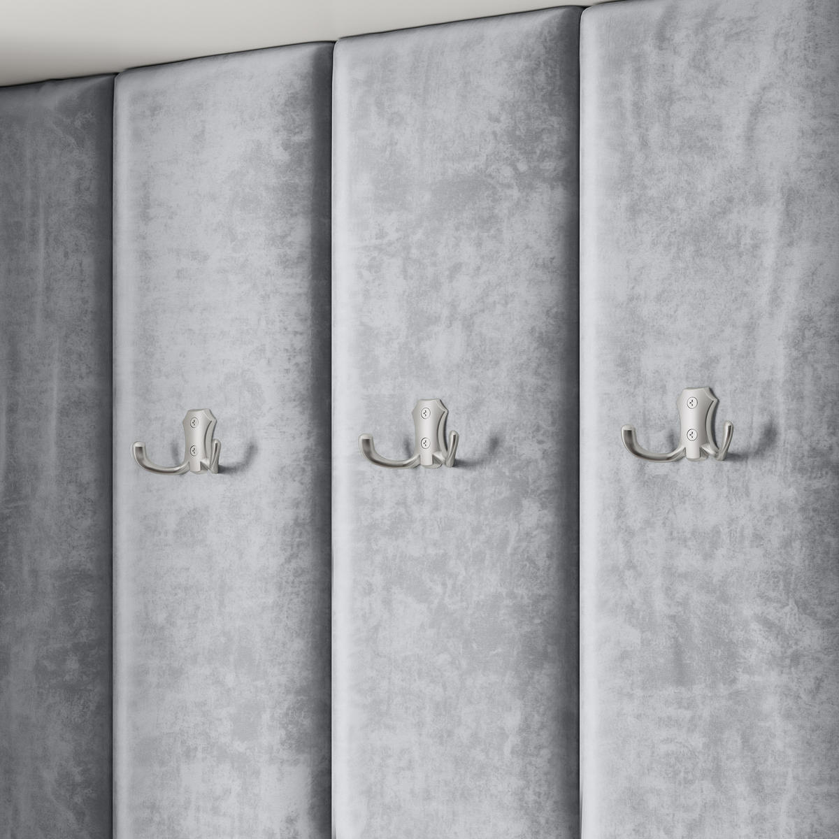 GARDEROBENSCHRANK REMA 180/240/60 cm Modern Eichefarben - Eichefarben/Schwarz, Holzwerkstoff (180/240/60cm) - MASSENO