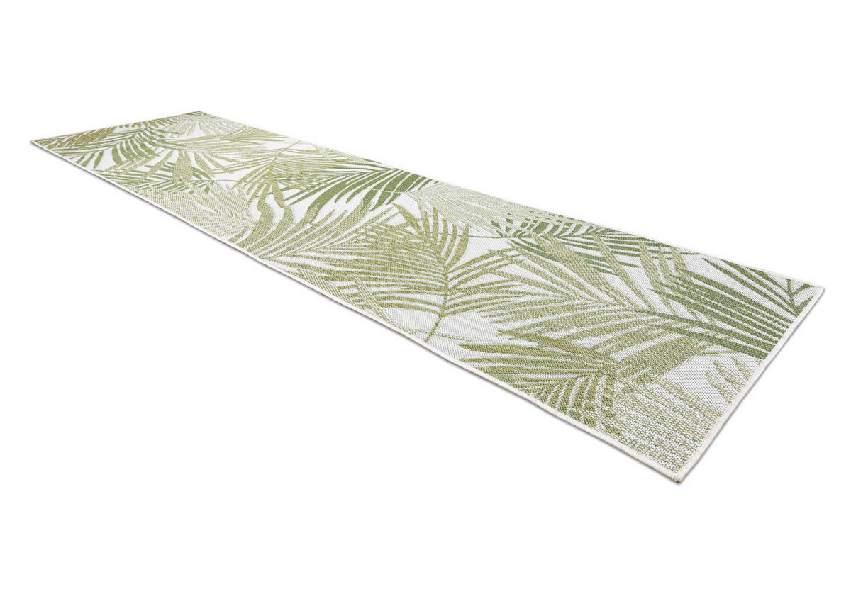 TEPPICH Sion 80/200 cm - Beige, Textil (80/200cm) - rugsX