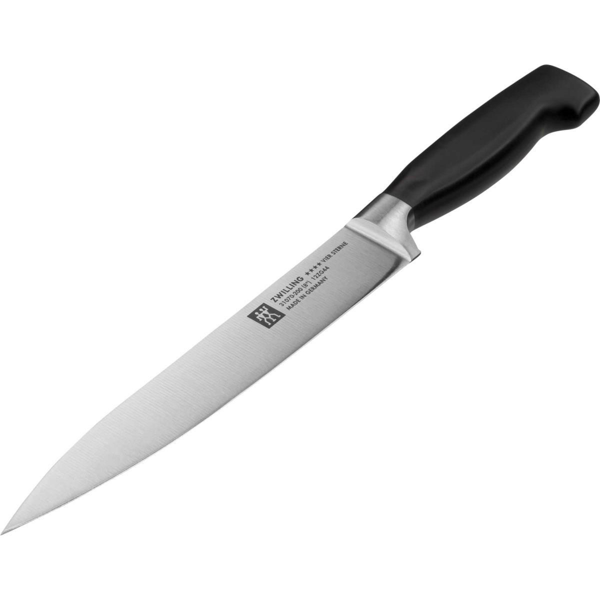 MESSERSET Silber 351450070 - Silberfarben, Metall (25cm) - Zwilling