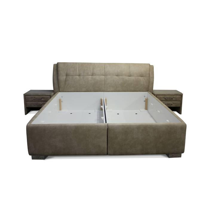 Andante Trendline A ágy látványkép 4