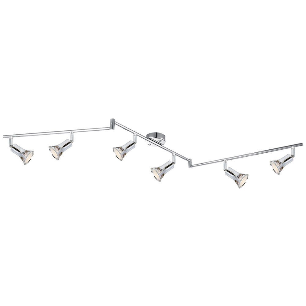 Globo Lighting Led Silber 8.5x17.5x145 cm