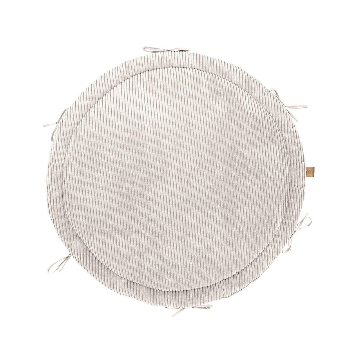 BABYNEST, Aesthetic, Ecru - Weiß, Textil (100/100cm) - MeowBaby