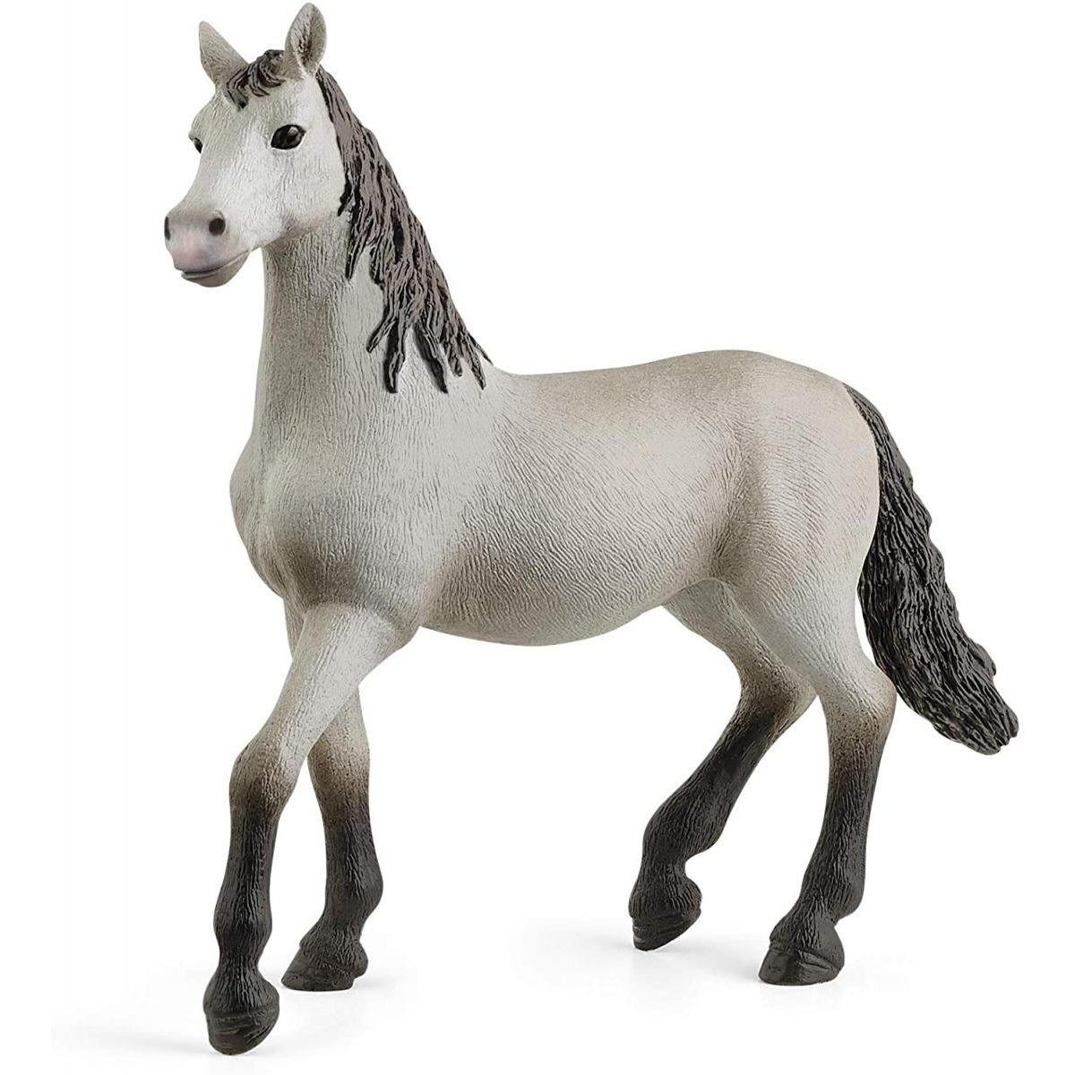 Schleich Spielfigur Schwarz 3x11x10 cm