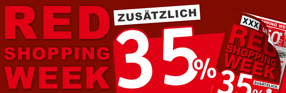 Red Shopping Week