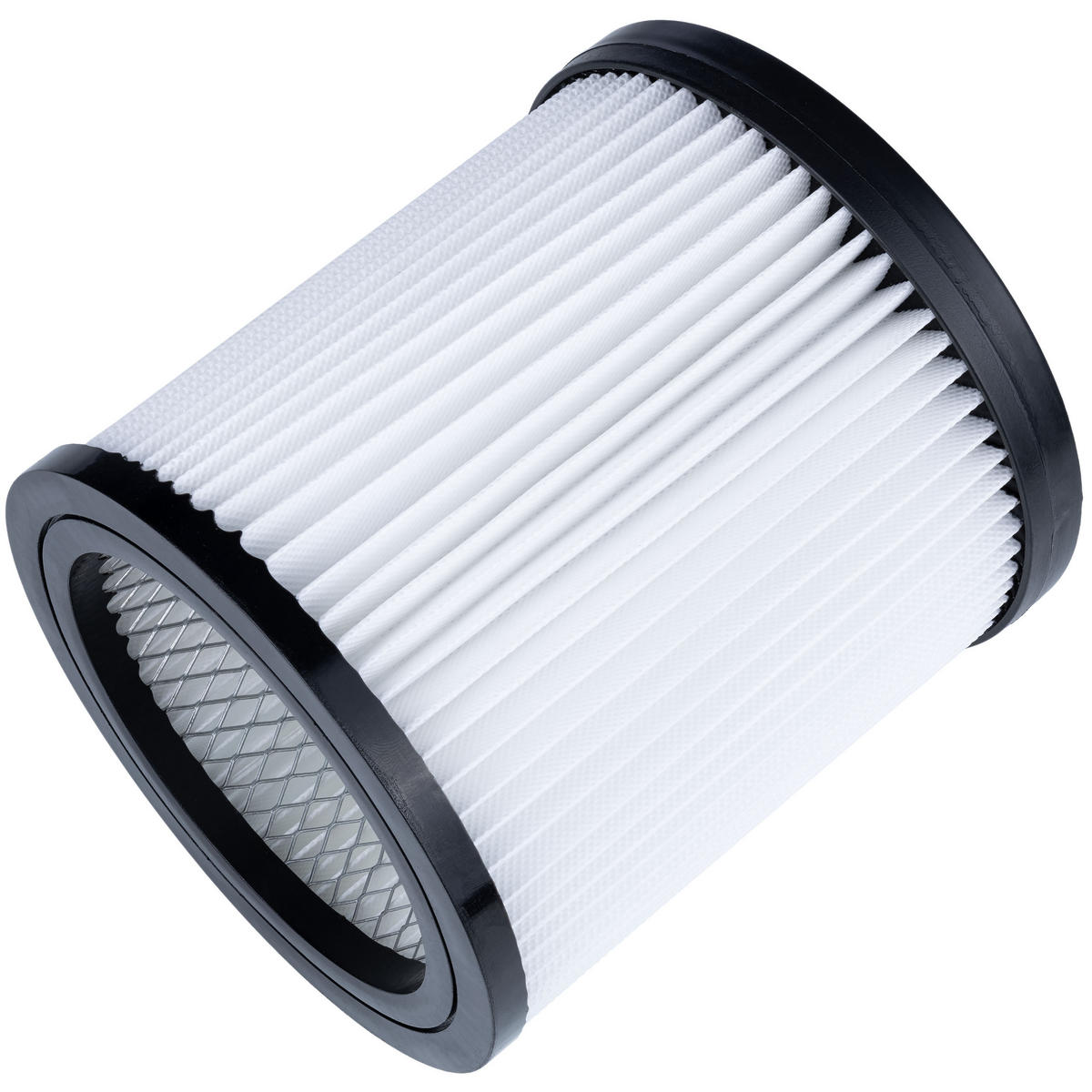 FILTER PNTS PWD PDW PSW, Ersatz, waschbar, Metallnetz, 15,5 cm, Ø 14 cm, Nass/Trocken - Multicolor, Kunststoff/Metall (15/15/18cm)