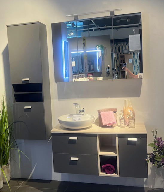 BADEZIMMER MONA - Stylife