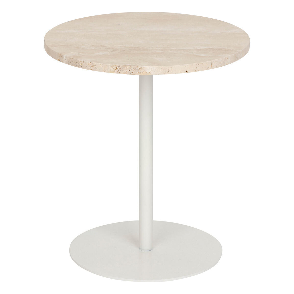 Atmosphera Createur d´interieur Couchtisch Beige 40x45x40 cm