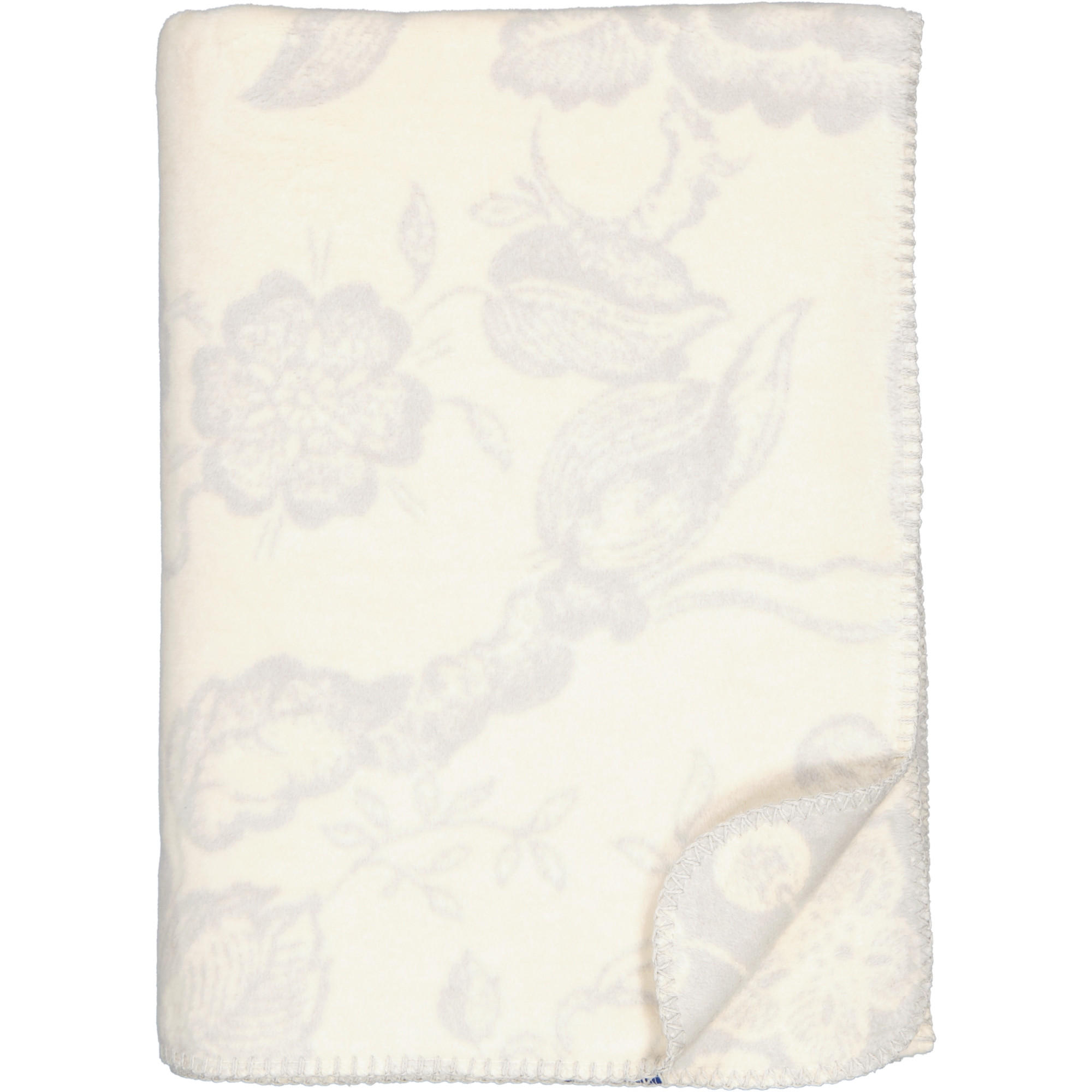 WOHNDECKEN PARADISO LIGHT - Beige, Textil (150/200cm) - Zöllner